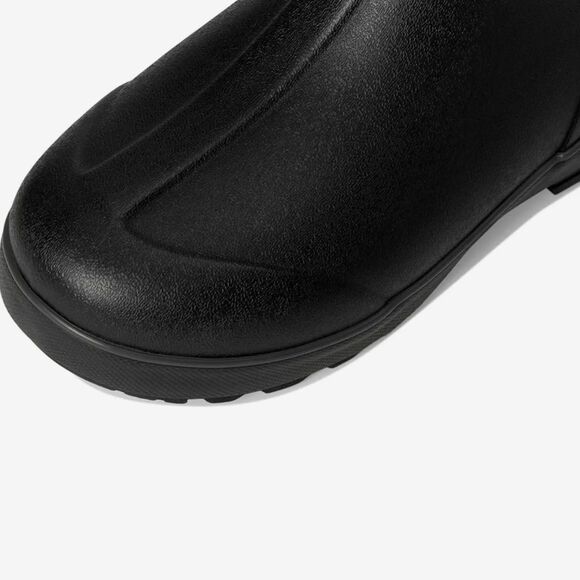 Bogs Classic II Black Mid Snow Winter Boots- No Handles Women’s US 9 New - Picture 7 of 12